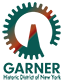 Garner Historic District Logo