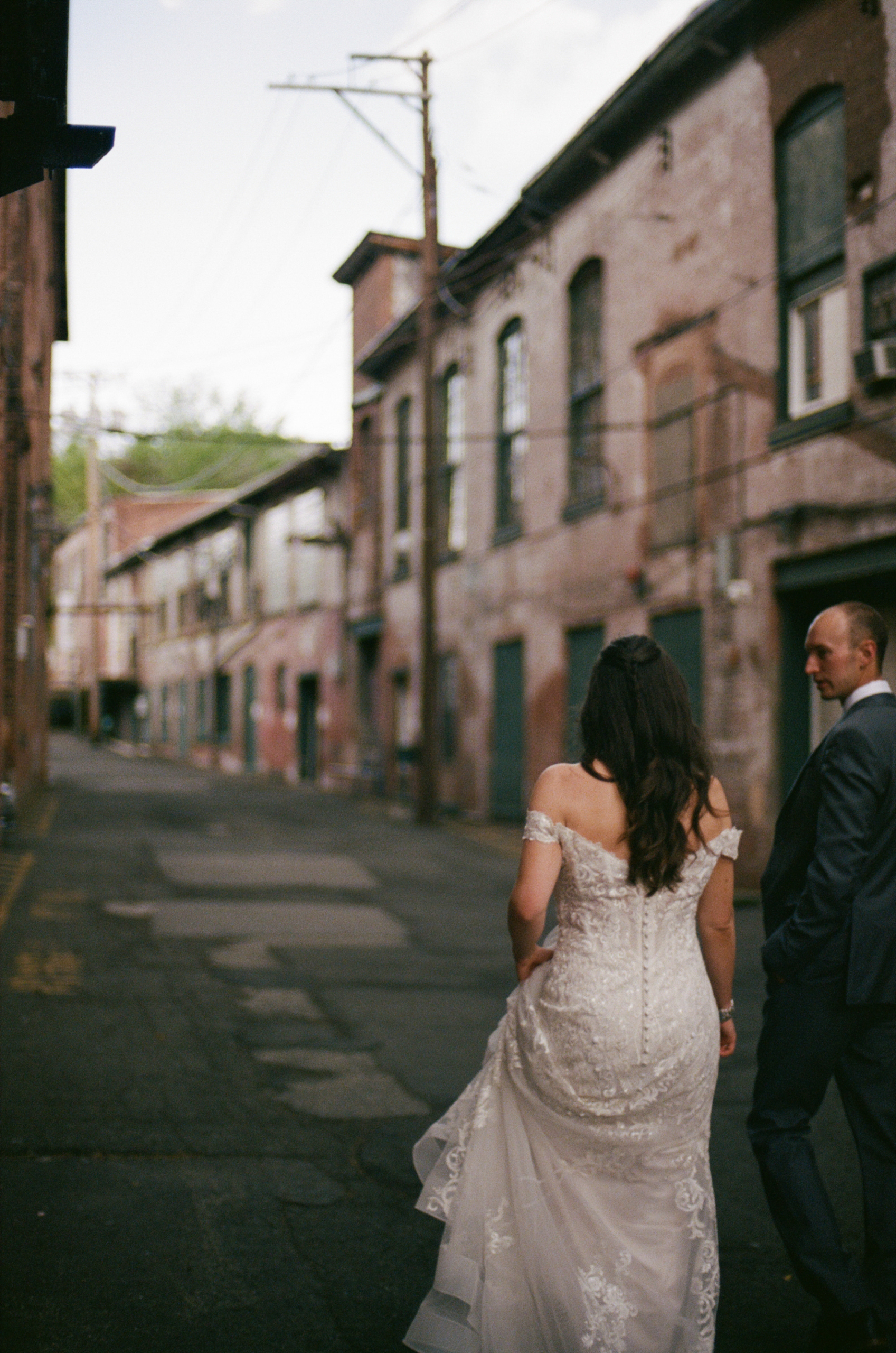Testimonials Wedding Ceremony