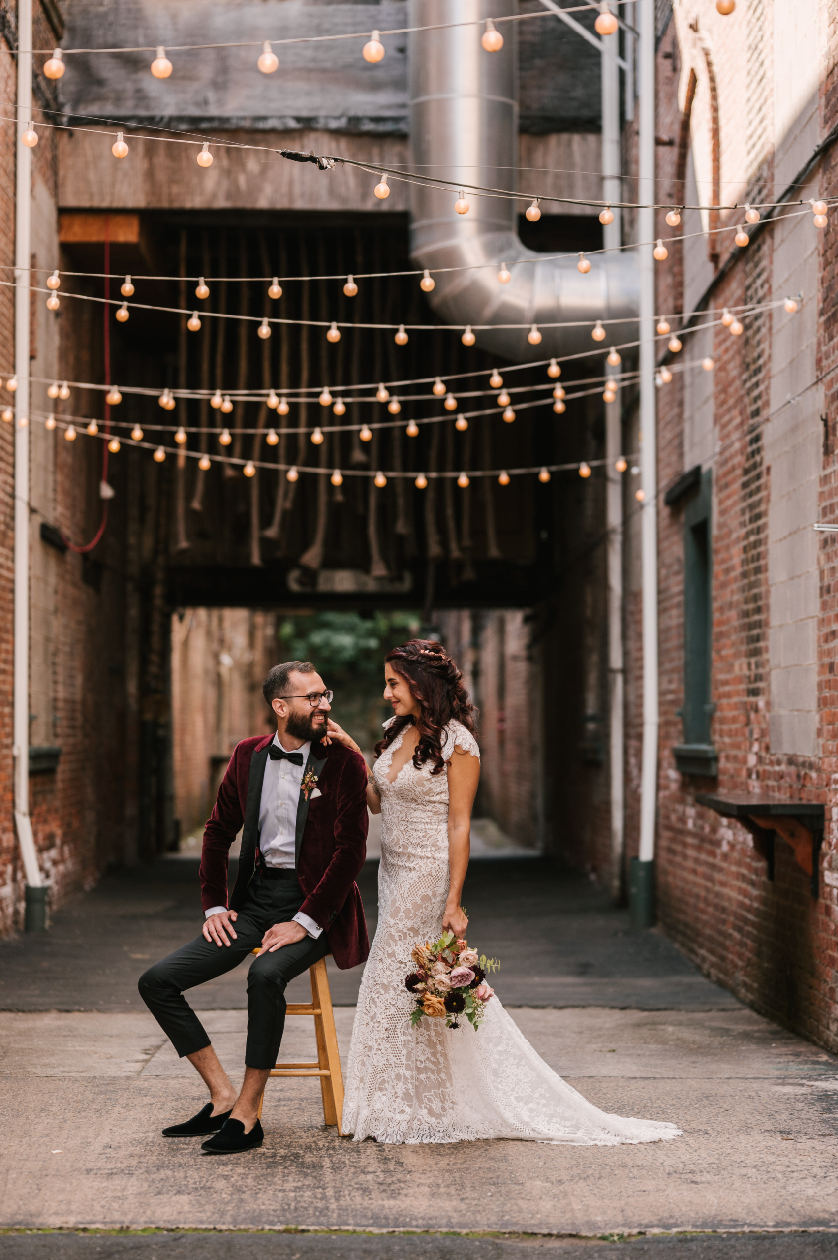 Testimonials Wedding Ceremony